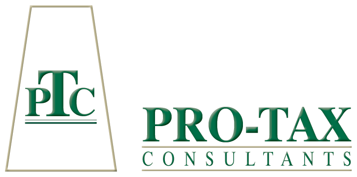 Pro-Tax Consultants - Consulting Group Inc.